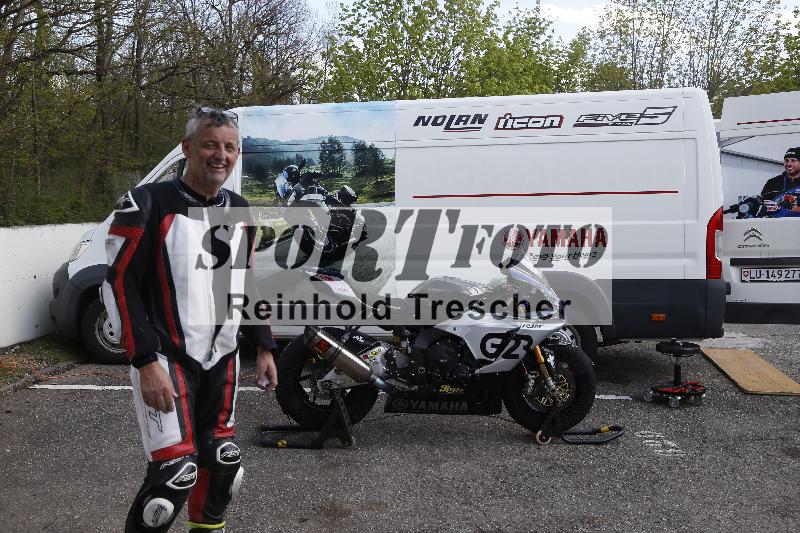 Archiv-2025/05 14.04.2025 Plüss Moto Sport ADR/Impressionen